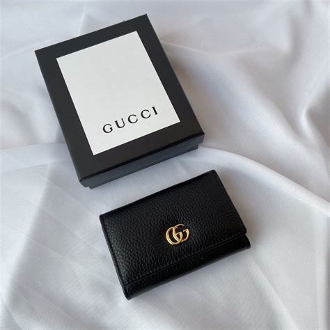 new gucci slides 2020|Gucci 2020 wallet.